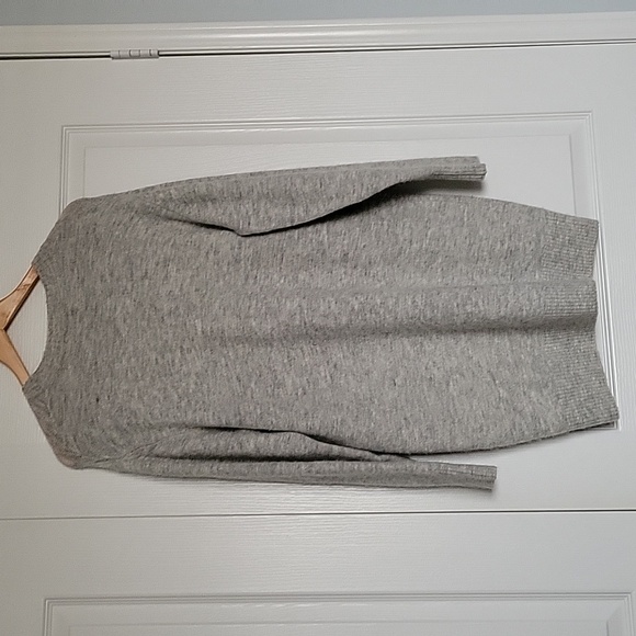 Wilfred Free Alpaca and Wool Sweater Dress - Picture 4 of 6